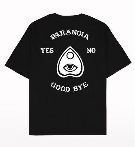 OUIJA